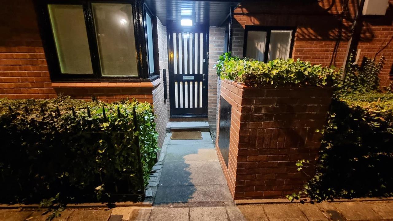 Blackfriars Newcastle upon Tyne Bagian luar foto
